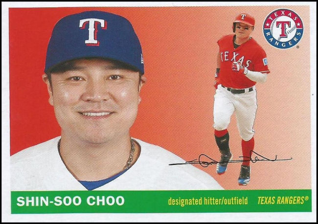99 Shin-Soo Choo